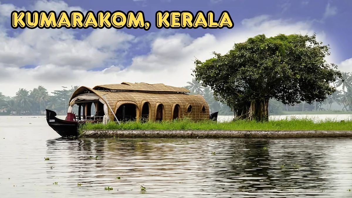 unique places to visit in India