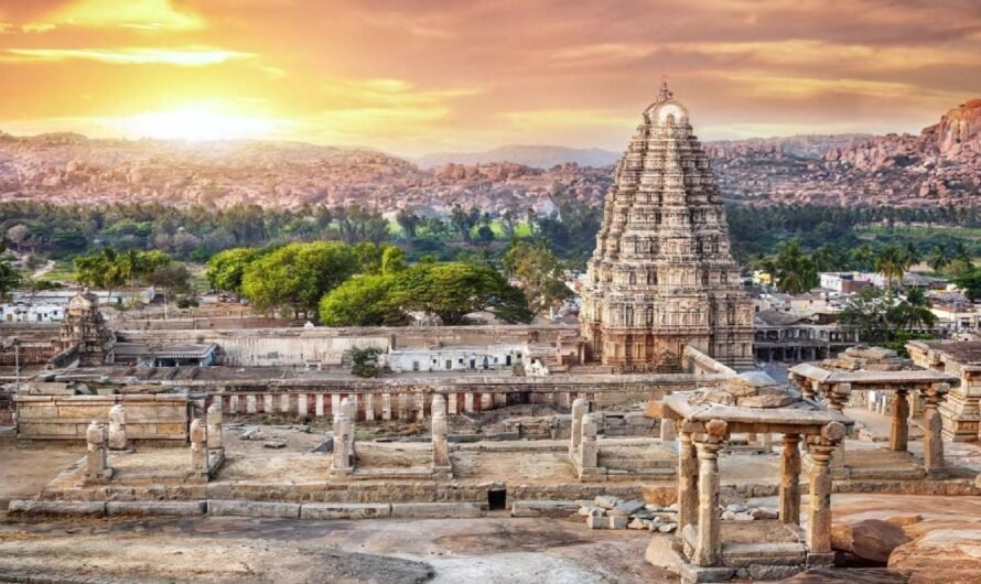 Is India a good place for travel? If yes, which place is best to travel?