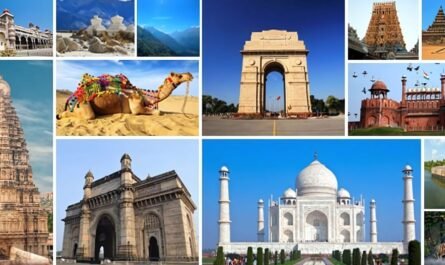 I want to travel one country per year