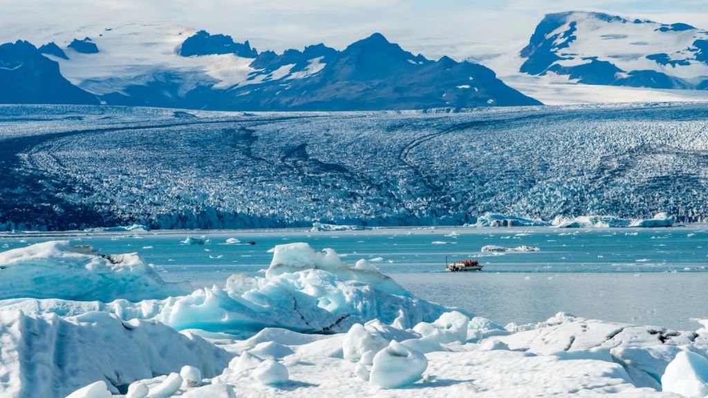 travel the world, which countries would you visit first