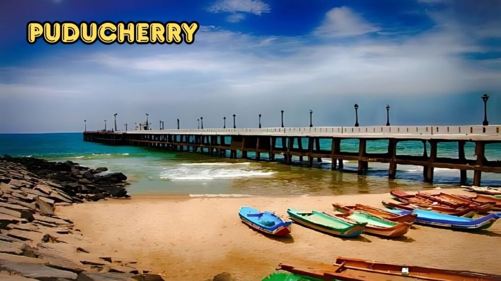 Where is the best place to visit in India, the cheapest place and the most delicious food?