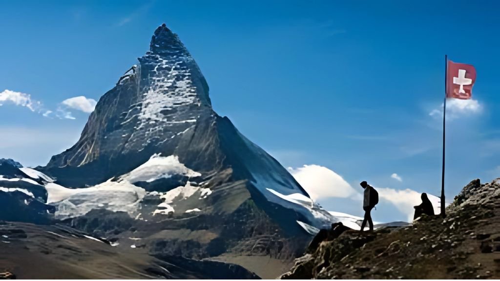 travel the world, which countries would you visit first