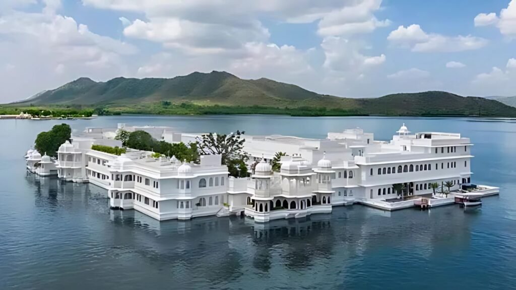 I am planning to go for an all India trip