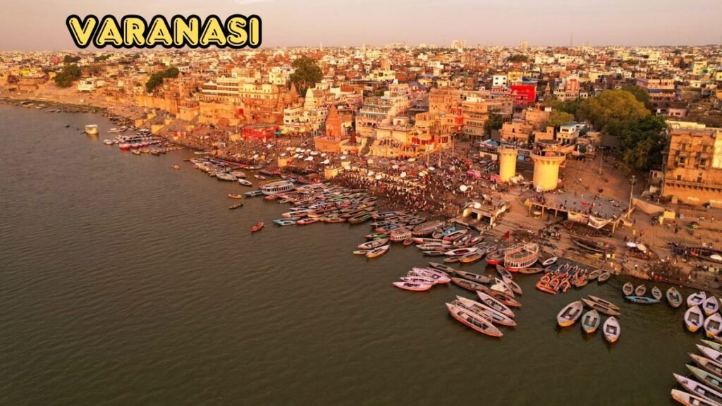 I am planning to go for an all India trip