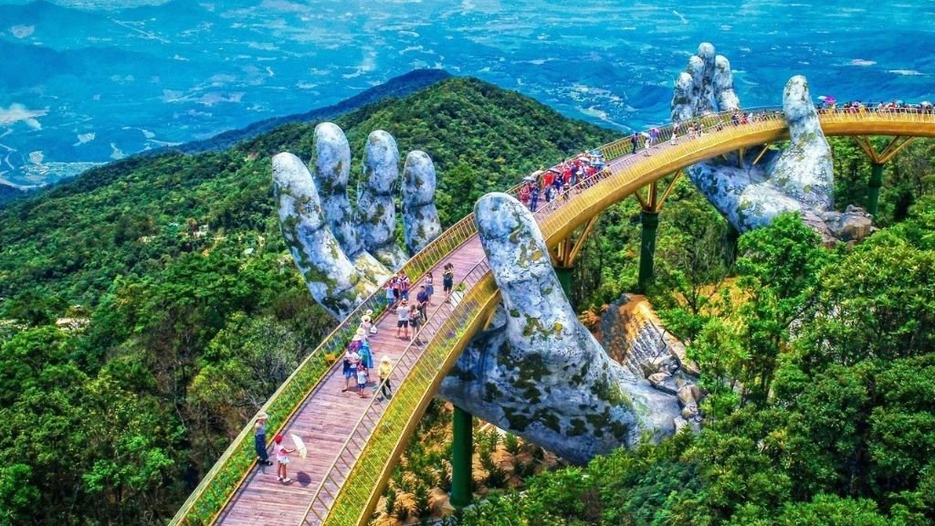 travel the world, which countries would you visit first