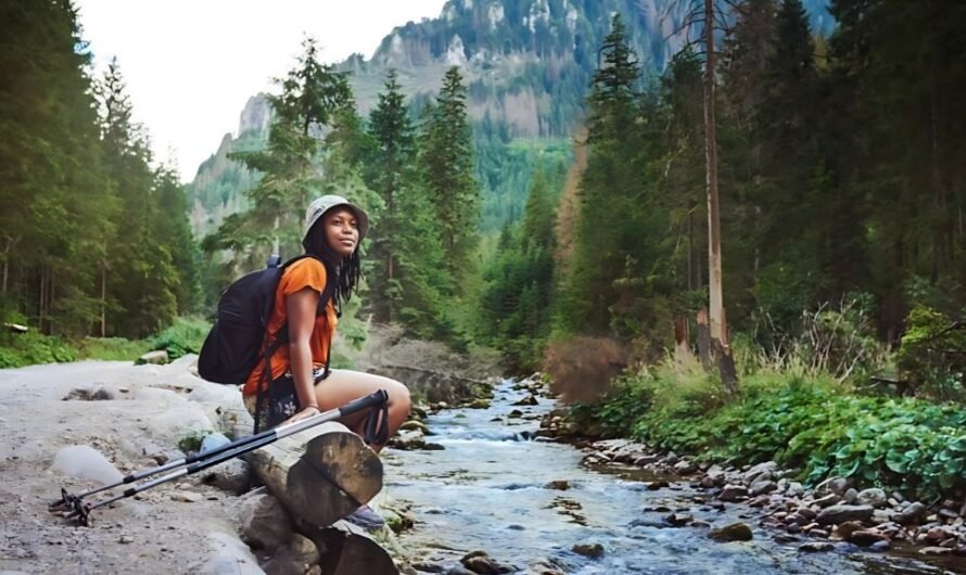 What is the ideal age for someone to start travelling solo? Is it better to wait until one’s twenties or can they start at a younger age?