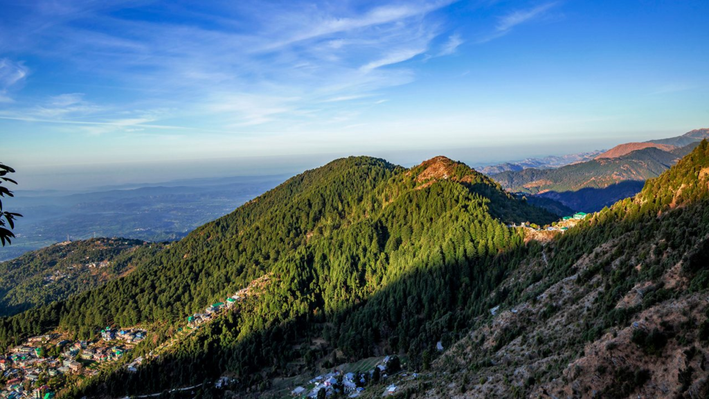 Where is the best place to visit in India, the cheapest place and the most delicious food?