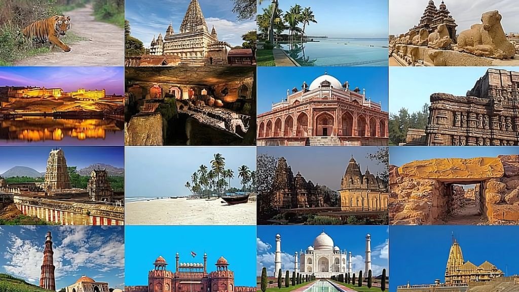 travel the world, which countries would you visit first