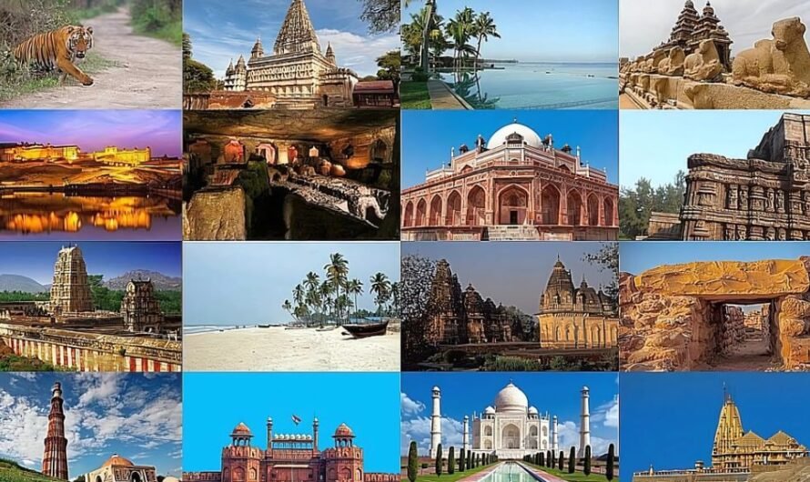 What are your thoughts on visiting India as a tourist, particularly as an Indian?
